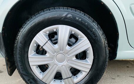 Nissan Almera Classic, 2007 год, 460 000 рублей, 12 фотография