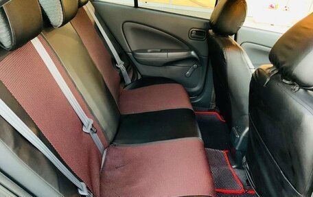 Nissan Almera Classic, 2007 год, 460 000 рублей, 11 фотография