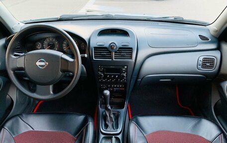 Nissan Almera Classic, 2007 год, 460 000 рублей, 10 фотография