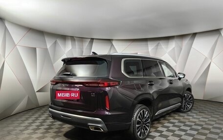 CheryExeed VX, 2022 год, 2 715 000 рублей, 2 фотография