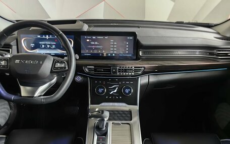 CheryExeed VX, 2022 год, 2 715 000 рублей, 16 фотография