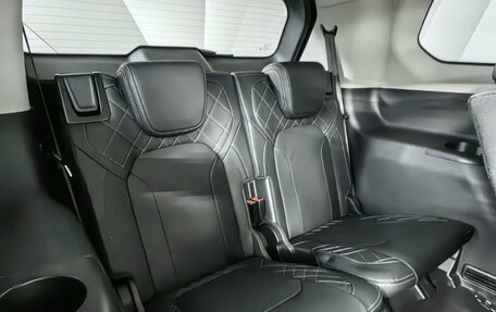 CheryExeed VX, 2022 год, 2 715 000 рублей, 21 фотография