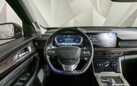 CheryExeed VX, 2022 год, 2 715 000 рублей, 20 фотография