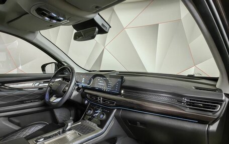 CheryExeed VX, 2022 год, 2 715 000 рублей, 14 фотография