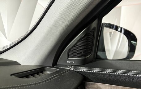 CheryExeed VX, 2022 год, 2 715 000 рублей, 24 фотография