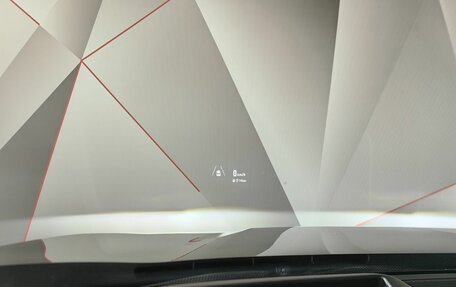 CheryExeed VX, 2022 год, 2 715 000 рублей, 25 фотография