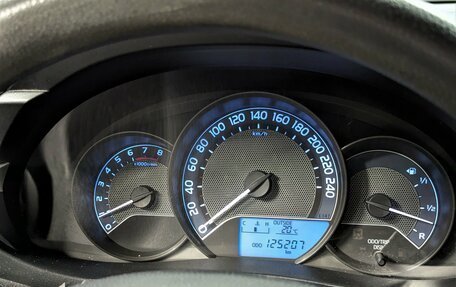 Toyota Corolla, 2013 год, 1 155 000 рублей, 8 фотография