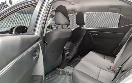 Toyota Corolla, 2013 год, 1 155 000 рублей, 11 фотография
