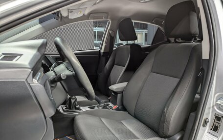 Toyota Corolla, 2013 год, 1 155 000 рублей, 10 фотография