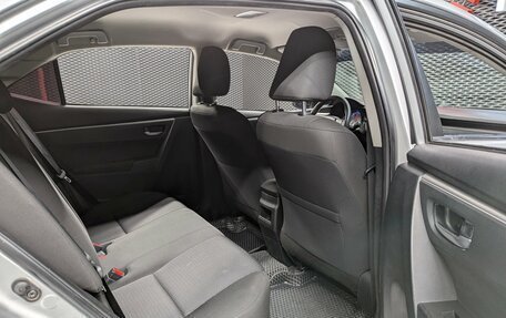 Toyota Corolla, 2013 год, 1 155 000 рублей, 13 фотография