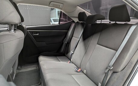 Toyota Corolla, 2013 год, 1 155 000 рублей, 12 фотография