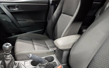 Toyota Corolla, 2013 год, 1 155 000 рублей, 22 фотография