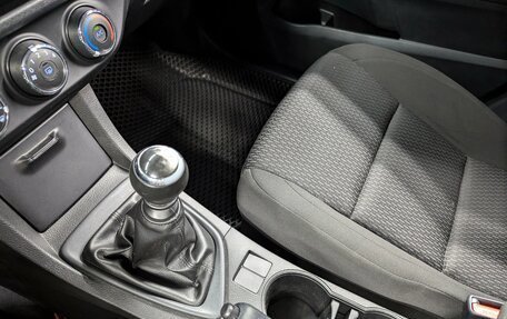 Toyota Corolla, 2013 год, 1 155 000 рублей, 25 фотография