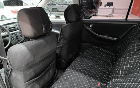 Toyota Corolla, 2006 год, 550 000 рублей, 15 фотография