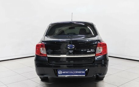 Datsun on-DO I рестайлинг, 2018 год, 494 000 рублей, 4 фотография