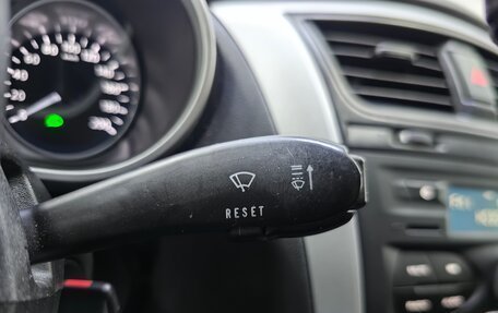 Datsun on-DO I рестайлинг, 2018 год, 494 000 рублей, 19 фотография