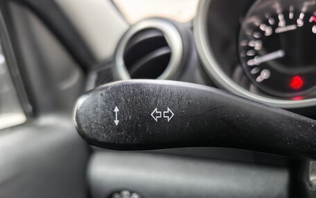 Datsun on-DO I рестайлинг, 2018 год, 494 000 рублей, 18 фотография