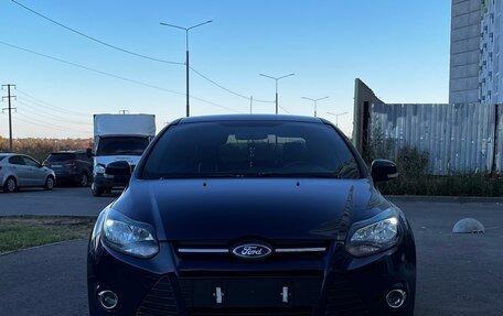 Ford Focus III, 2012 год, 700 000 рублей, 2 фотография