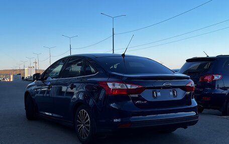 Ford Focus III, 2012 год, 700 000 рублей, 4 фотография