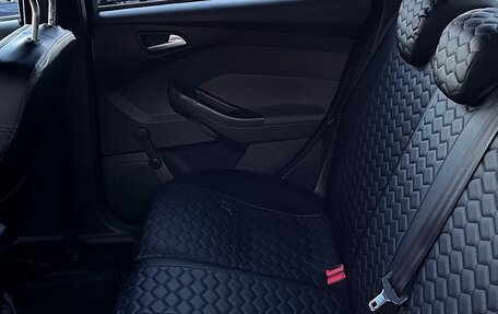 Ford Focus III, 2012 год, 700 000 рублей, 14 фотография