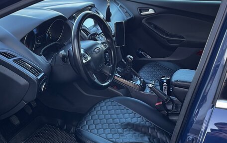 Ford Focus III, 2012 год, 700 000 рублей, 11 фотография