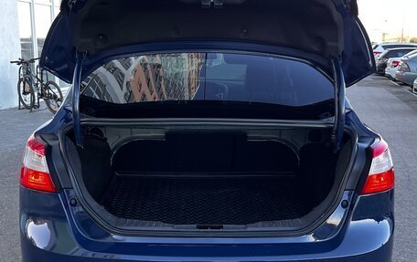 Ford Focus III, 2012 год, 700 000 рублей, 7 фотография