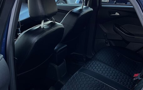 Ford Focus III, 2012 год, 700 000 рублей, 13 фотография