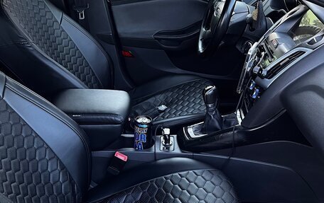 Ford Focus III, 2012 год, 700 000 рублей, 12 фотография