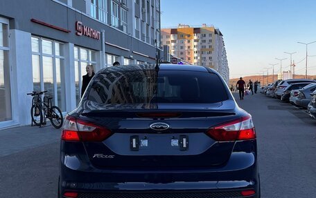 Ford Focus III, 2012 год, 700 000 рублей, 5 фотография