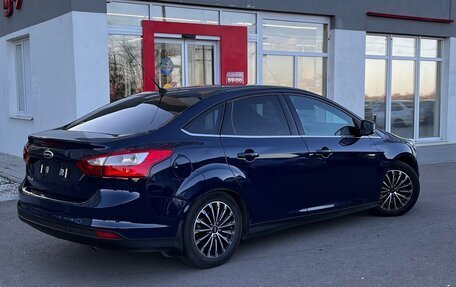 Ford Focus III, 2012 год, 700 000 рублей, 6 фотография