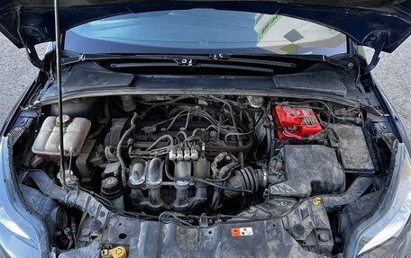 Ford Focus III, 2012 год, 700 000 рублей, 10 фотография