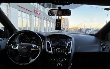 Ford Focus III, 2012 год, 700 000 рублей, 16 фотография