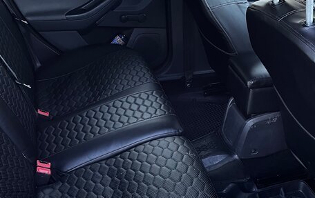 Ford Focus III, 2012 год, 700 000 рублей, 15 фотография