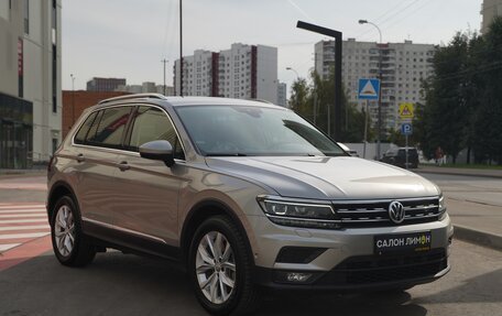 Volkswagen Tiguan II, 2020 год, 2 690 000 рублей, 6 фотография