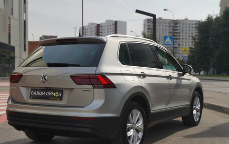 Volkswagen Tiguan II, 2020 год, 2 690 000 рублей, 8 фотография