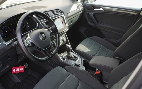 Volkswagen Tiguan II, 2020 год, 2 690 000 рублей, 12 фотография