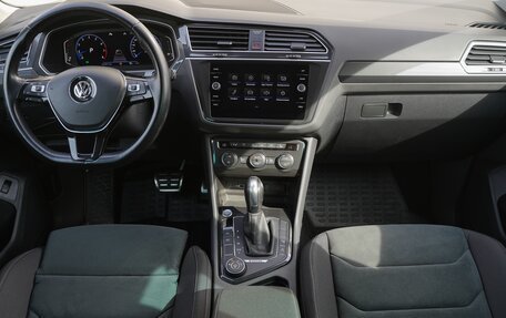 Volkswagen Tiguan II, 2020 год, 2 690 000 рублей, 26 фотография