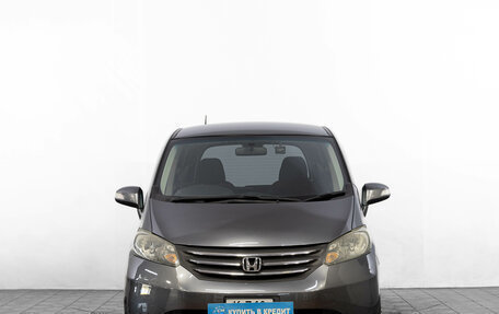 Honda Freed I, 2010 год, 1 149 000 рублей, 2 фотография