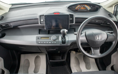Honda Freed I, 2010 год, 1 149 000 рублей, 11 фотография