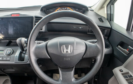 Honda Freed I, 2010 год, 1 149 000 рублей, 15 фотография