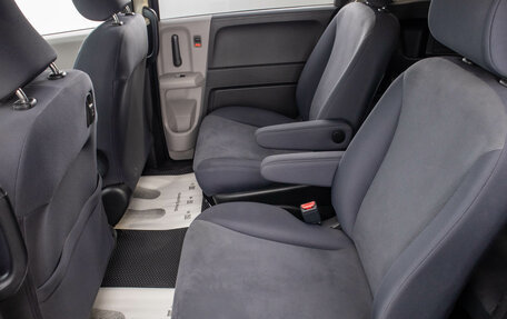 Honda Freed I, 2010 год, 1 149 000 рублей, 23 фотография
