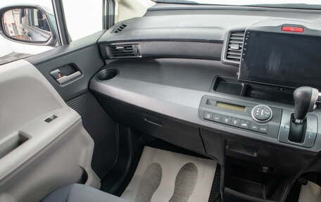 Honda Freed I, 2010 год, 1 149 000 рублей, 21 фотография