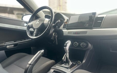 Mitsubishi Lancer IX, 2011 год, 695 000 рублей, 6 фотография