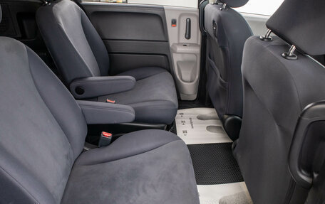 Honda Freed I, 2010 год, 1 149 000 рублей, 24 фотография