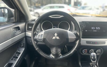 Mitsubishi Lancer IX, 2011 год, 695 000 рублей, 3 фотография