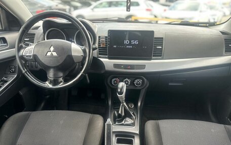 Mitsubishi Lancer IX, 2011 год, 695 000 рублей, 2 фотография