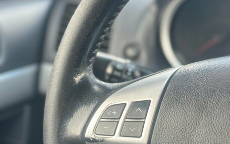 Mitsubishi Lancer IX, 2011 год, 695 000 рублей, 4 фотография