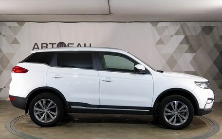 Geely Atlas I, 2021 год, 1 446 000 рублей, 6 фотография