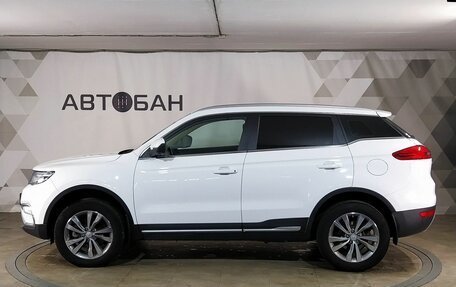 Geely Atlas I, 2021 год, 1 446 000 рублей, 4 фотография