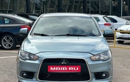 Mitsubishi Lancer IX, 2011 год, 695 000 рублей, 11 фотография